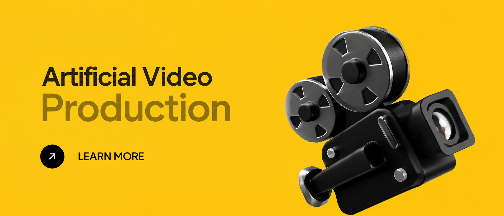 Artificial Video Production
